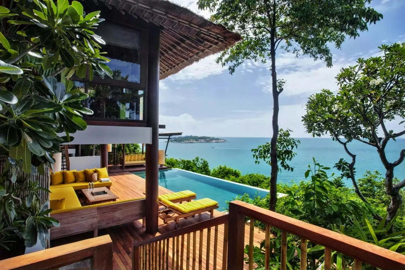 Six Senses Samui