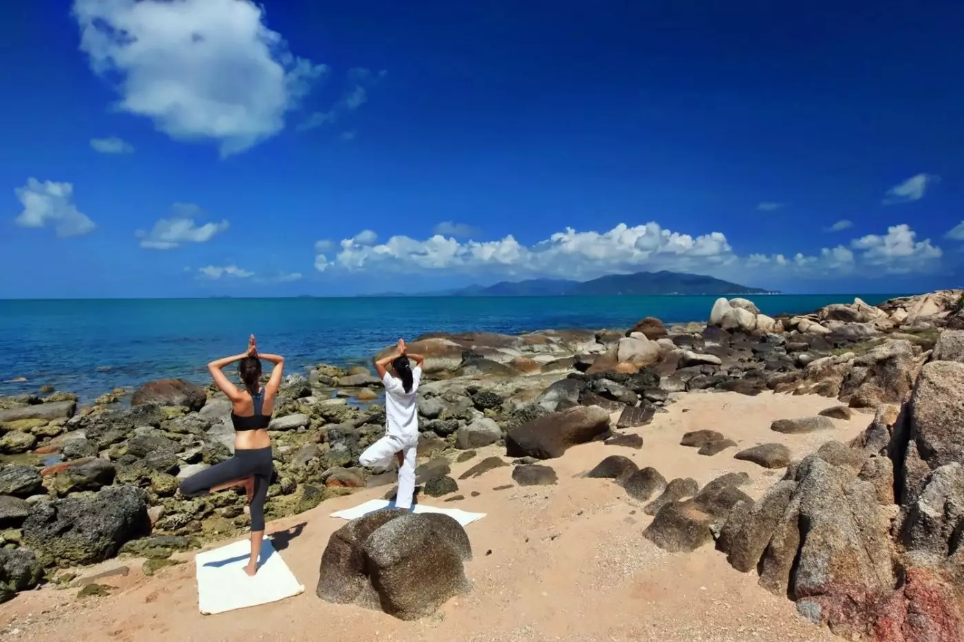 Six Senses Samui