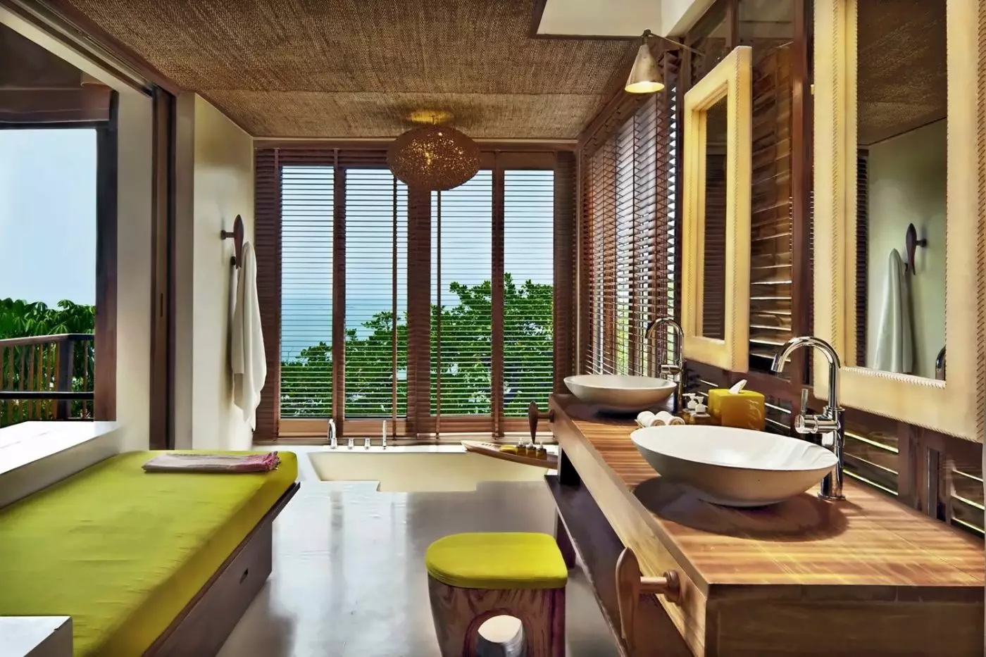Six Senses Samui