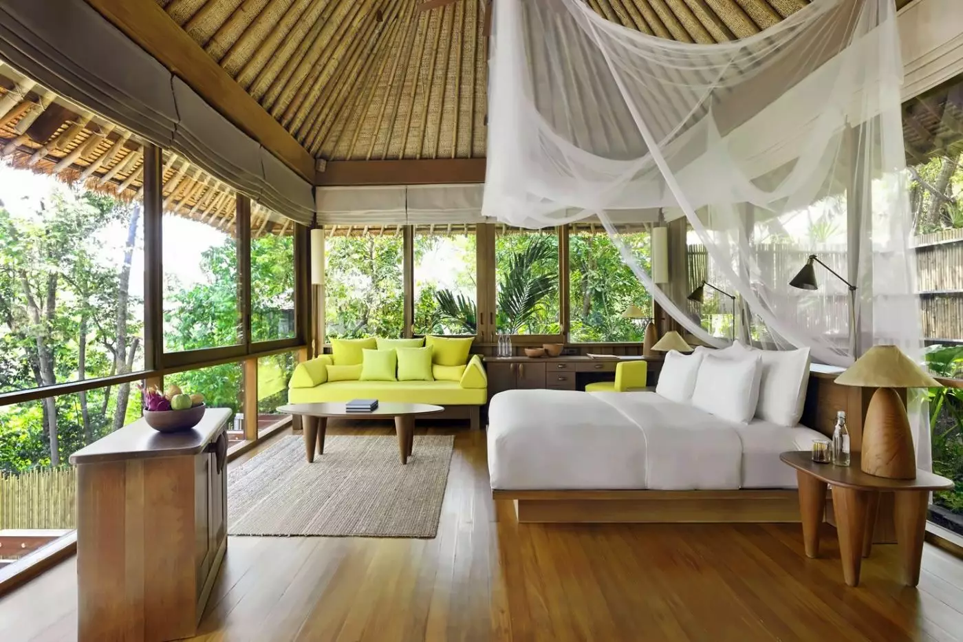 Six Senses Samui
