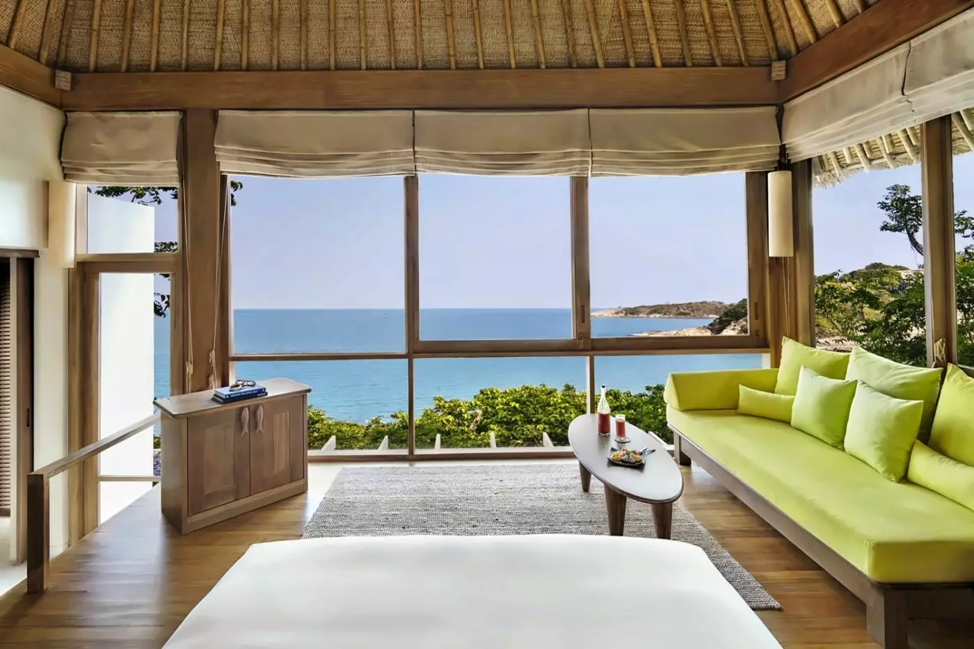 Six Senses Samui