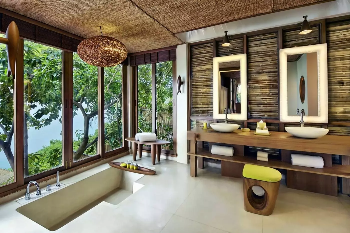 Six Senses Samui