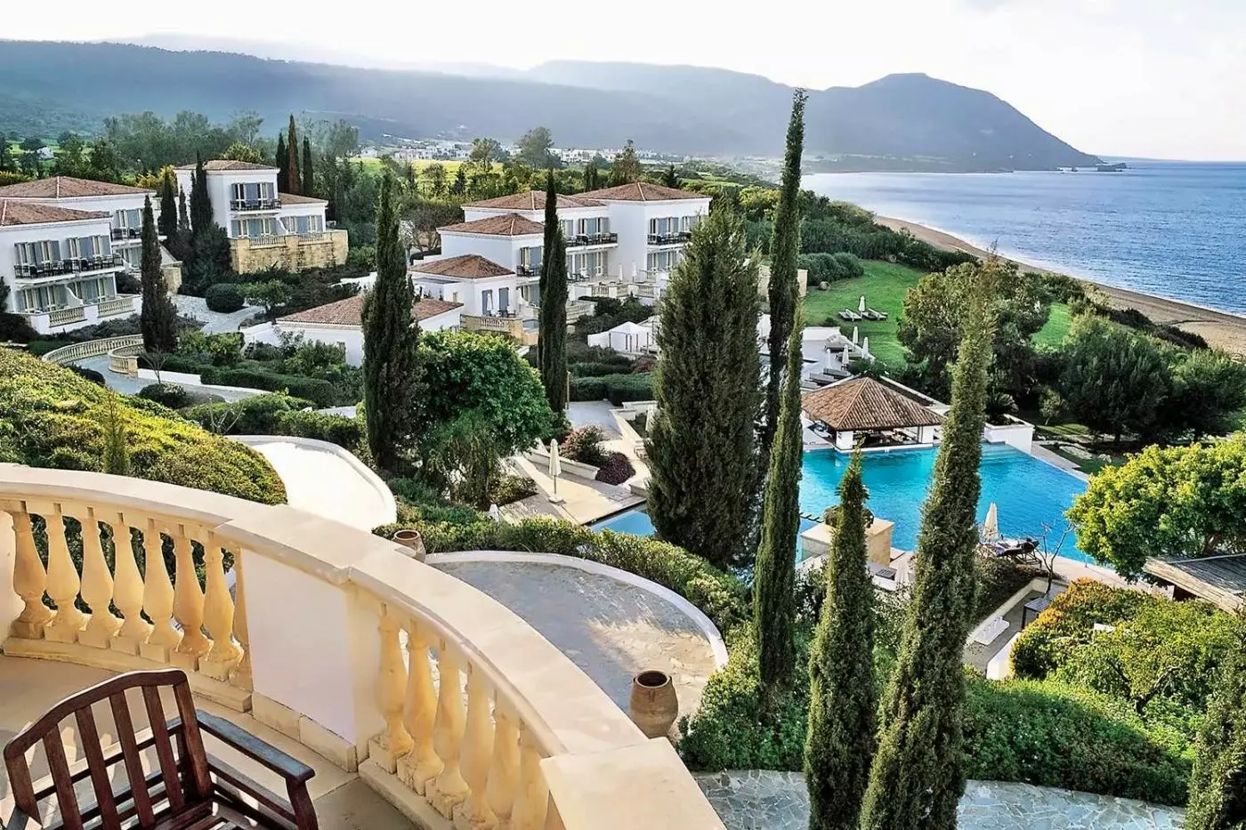 Anassa Hotel Cyprus