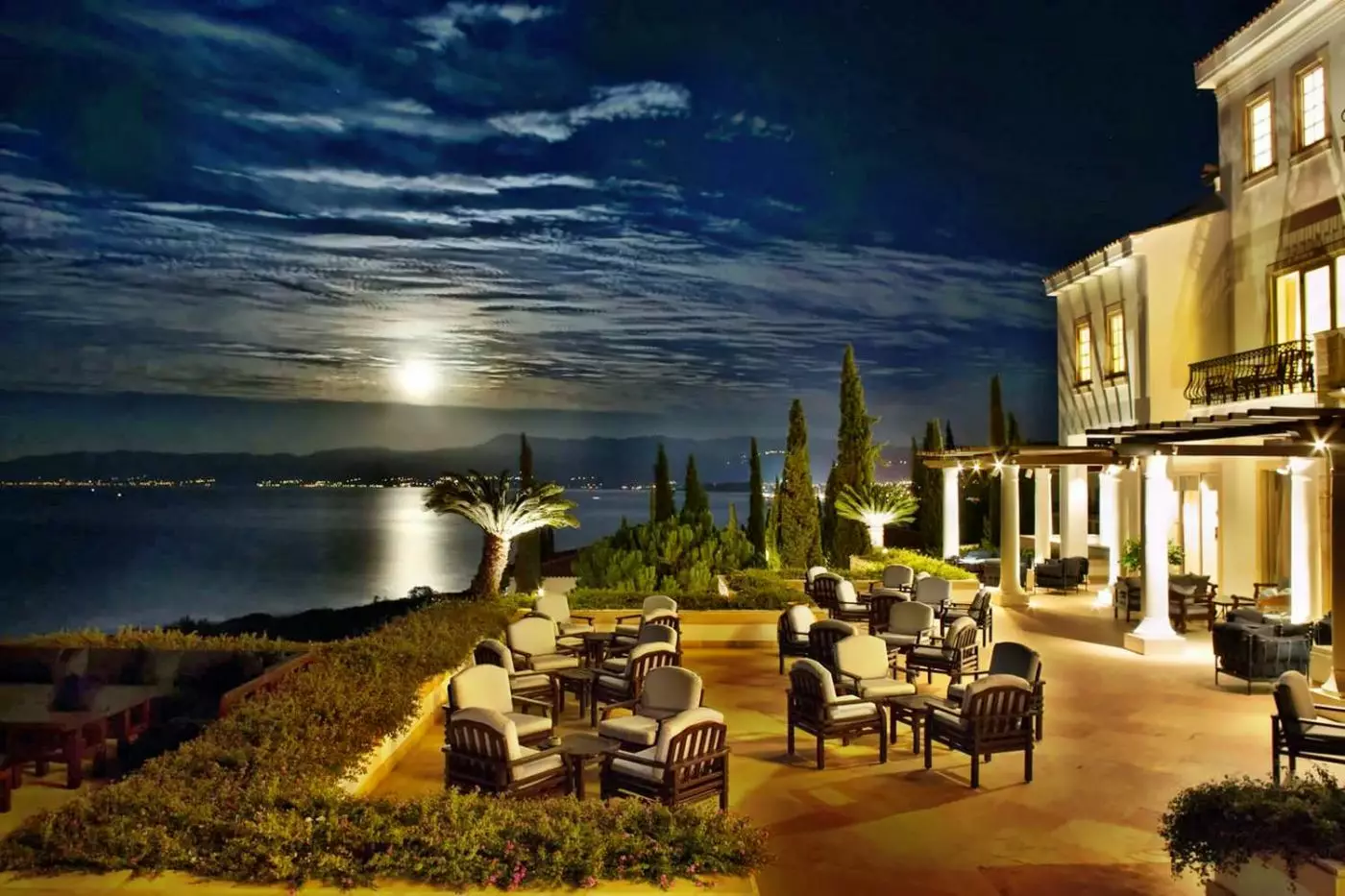 Anassa Hotel Cyprus