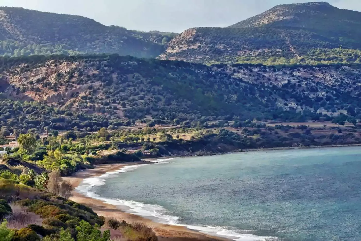Anassa Hotel Cyprus