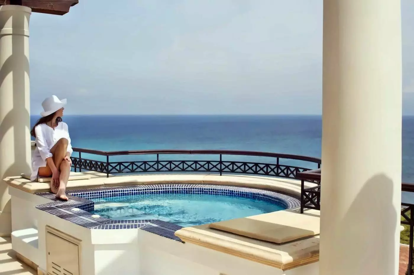 Anassa Hotel Cyprus