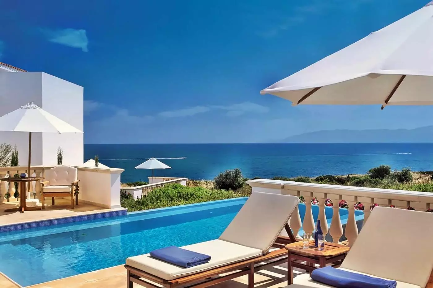 Anassa Hotel Cyprus