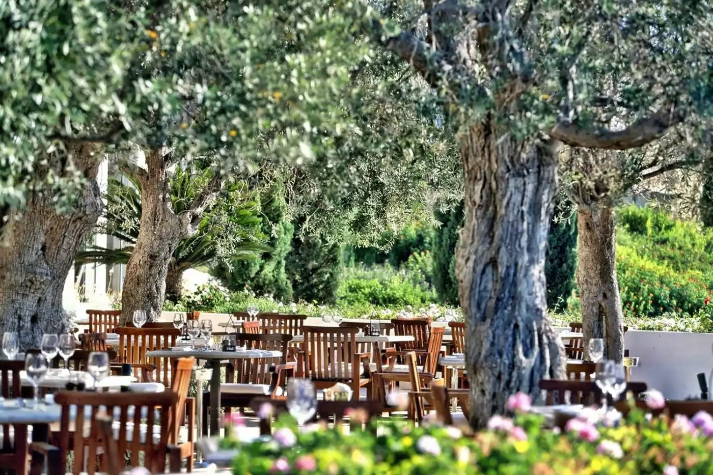 Anassa Hotel Cyprus