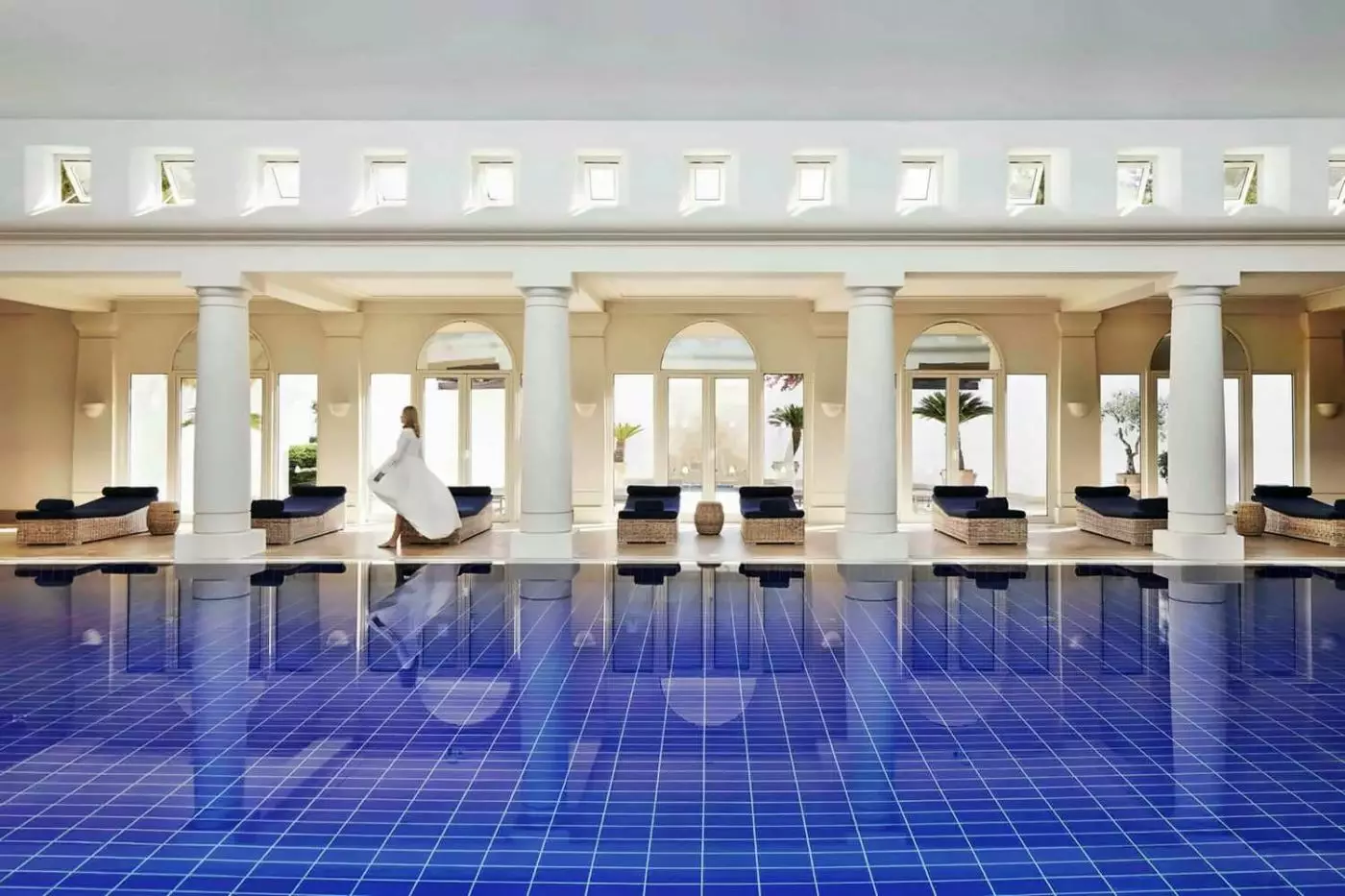 Anassa Hotel Cyprus