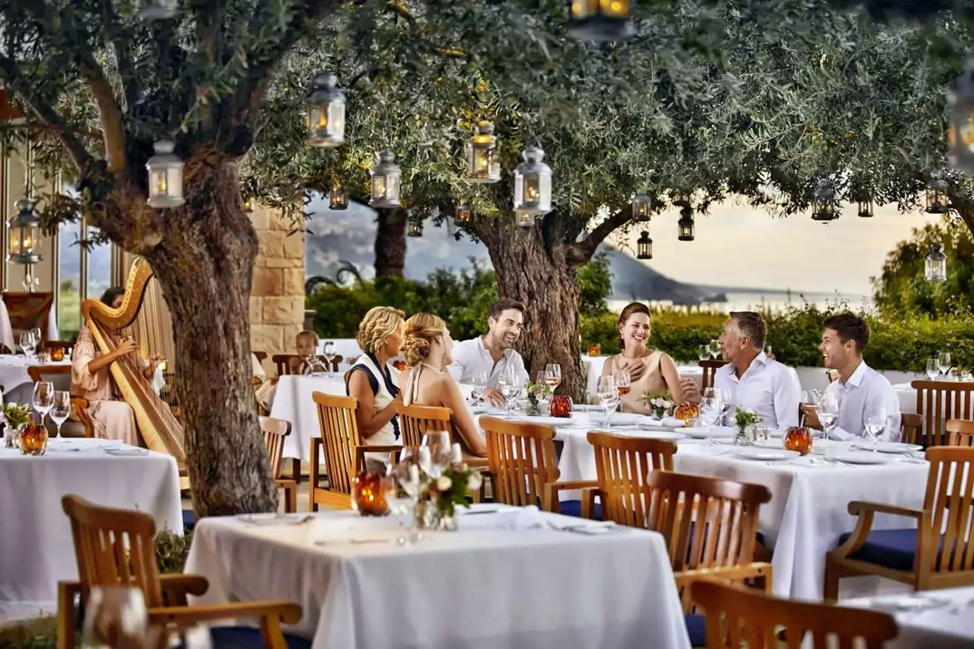 Anassa Hotel Cyprus