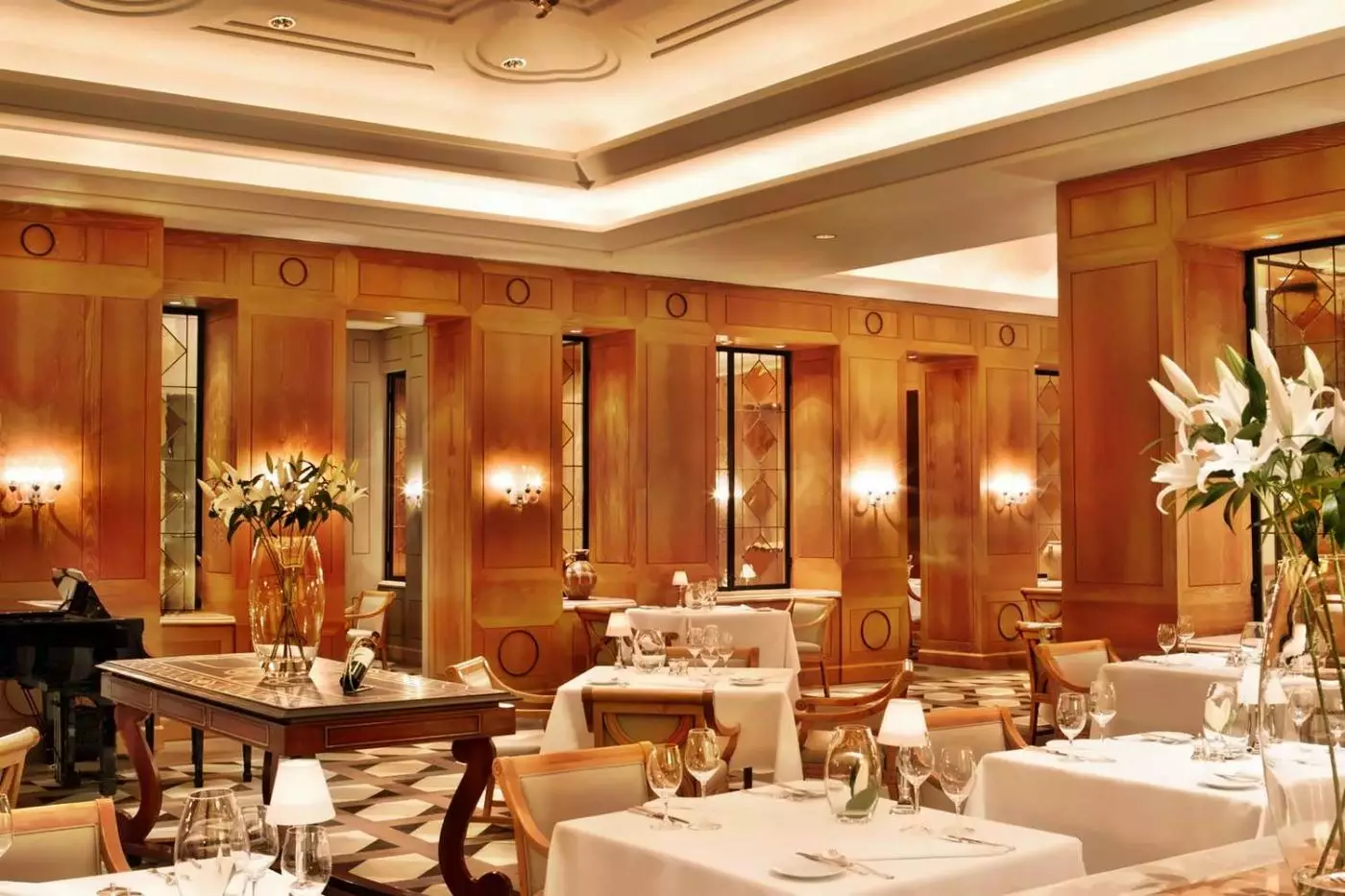 Anassa Hotel Cyprus