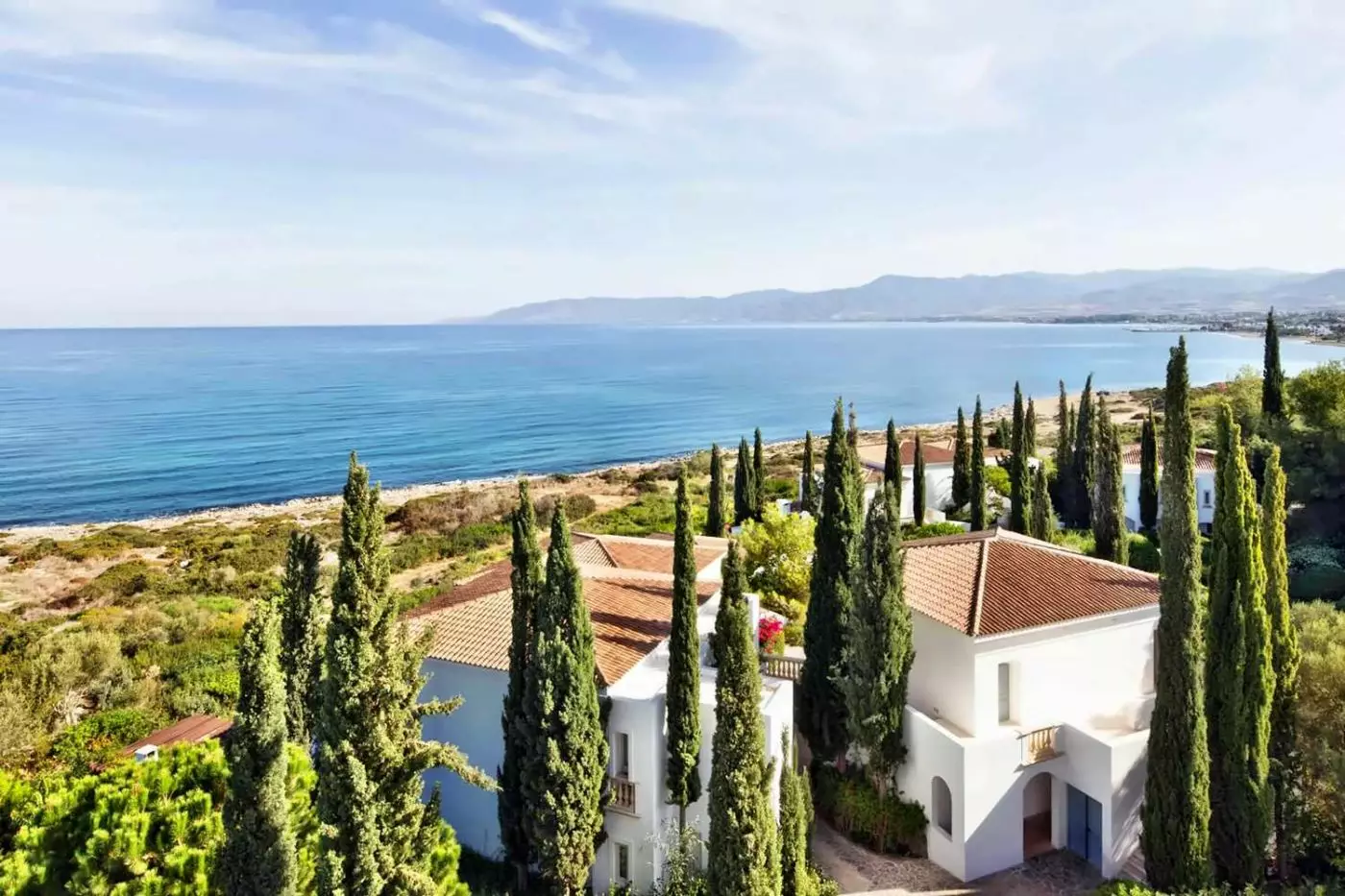 Anassa Hotel Cyprus