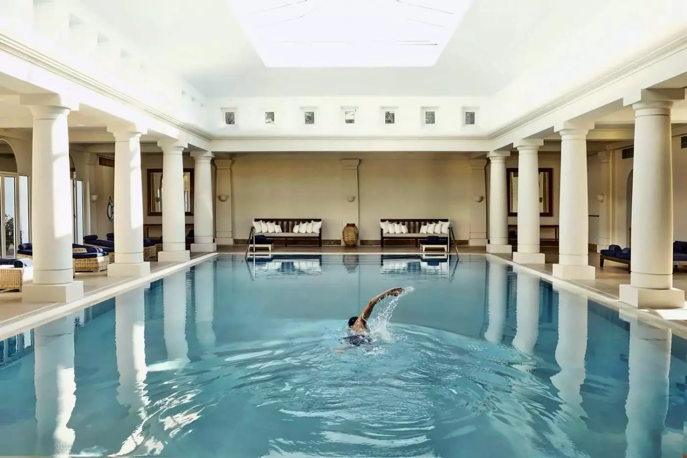 Anassa Hotel Cyprus