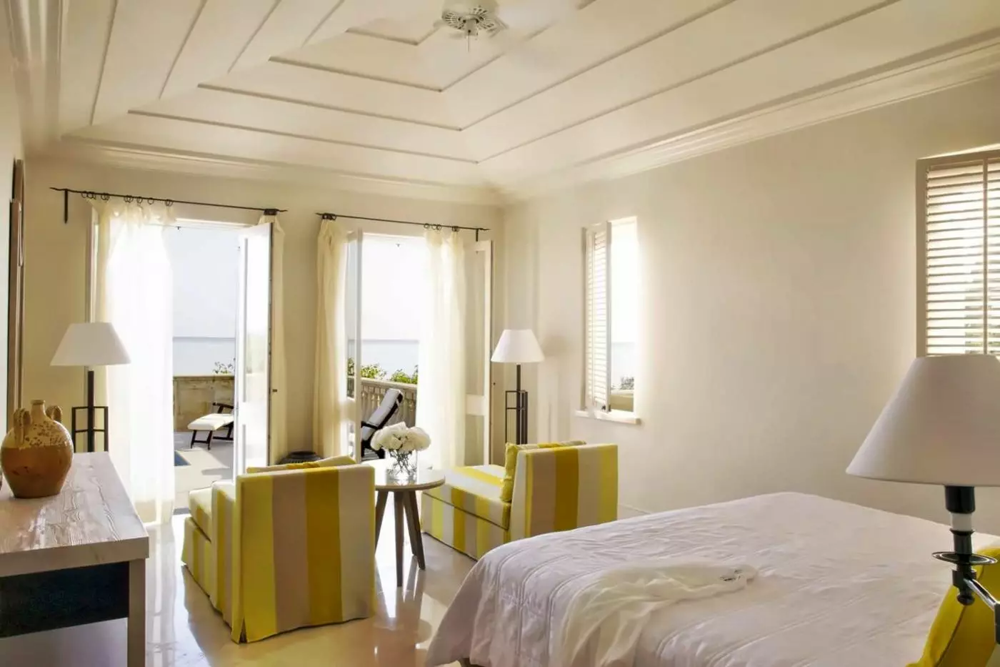Anassa Hotel Cyprus