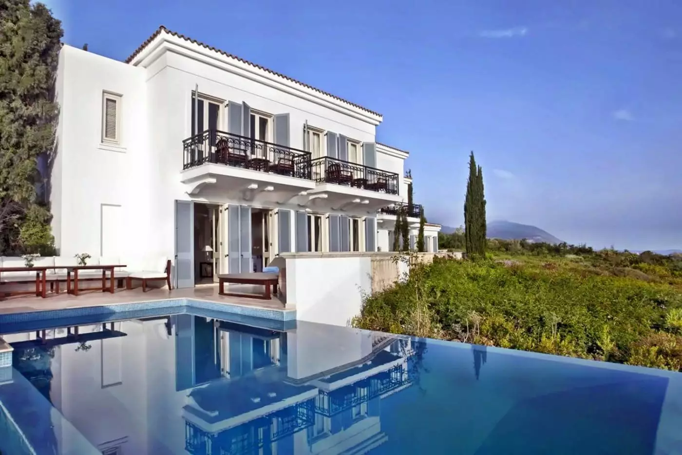 Anassa Hotel Cyprus