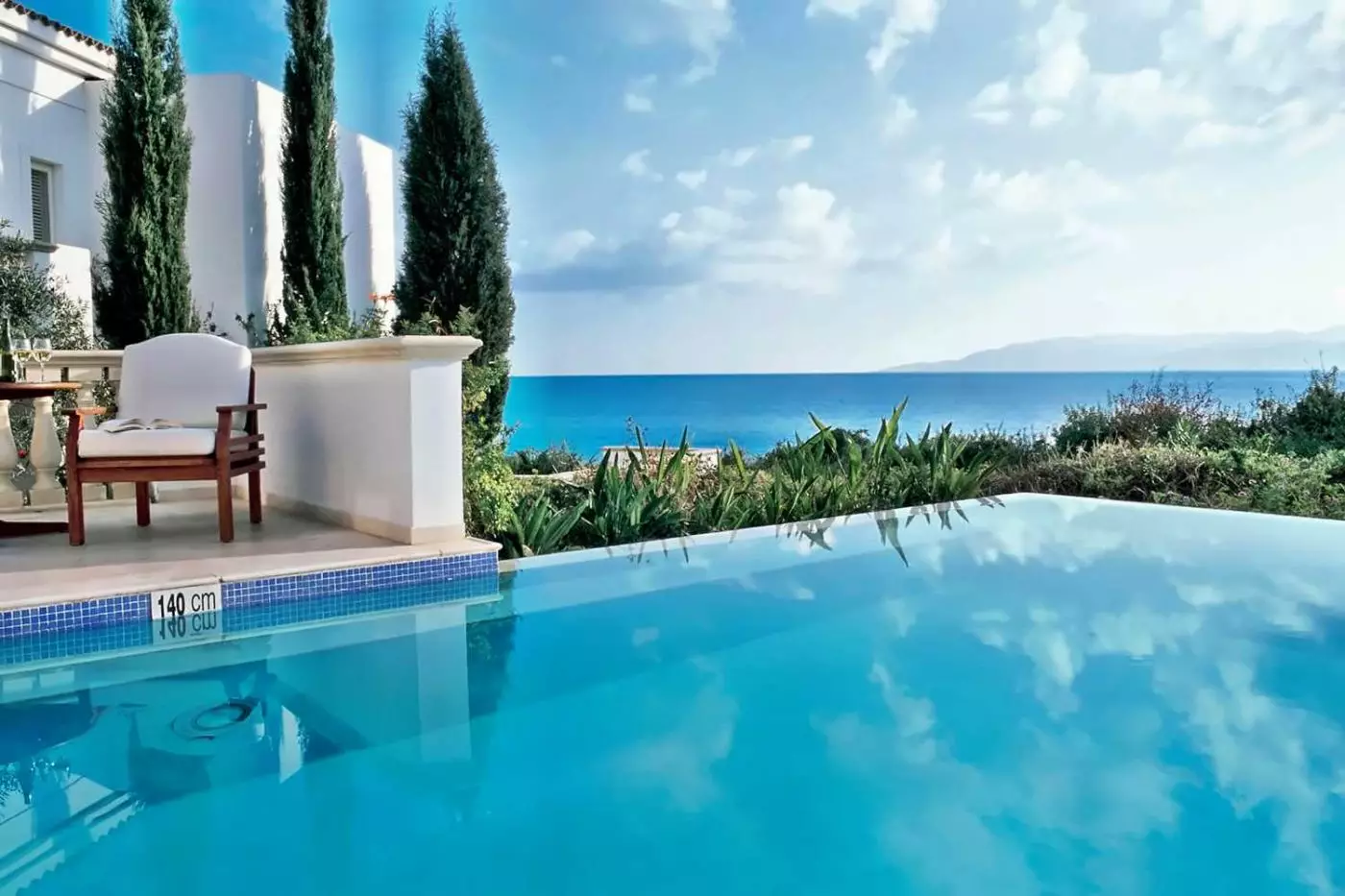 Anassa Hotel Cyprus