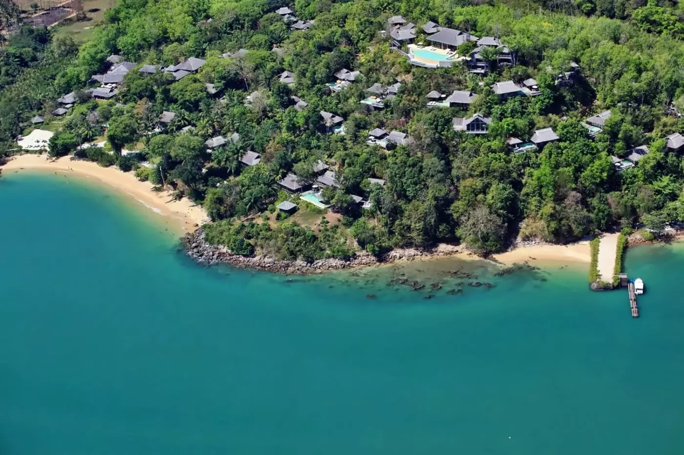 Six Senses Yao Noi