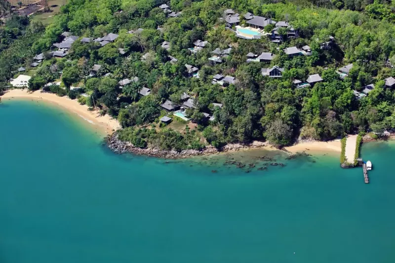 Six Senses Yao Noi