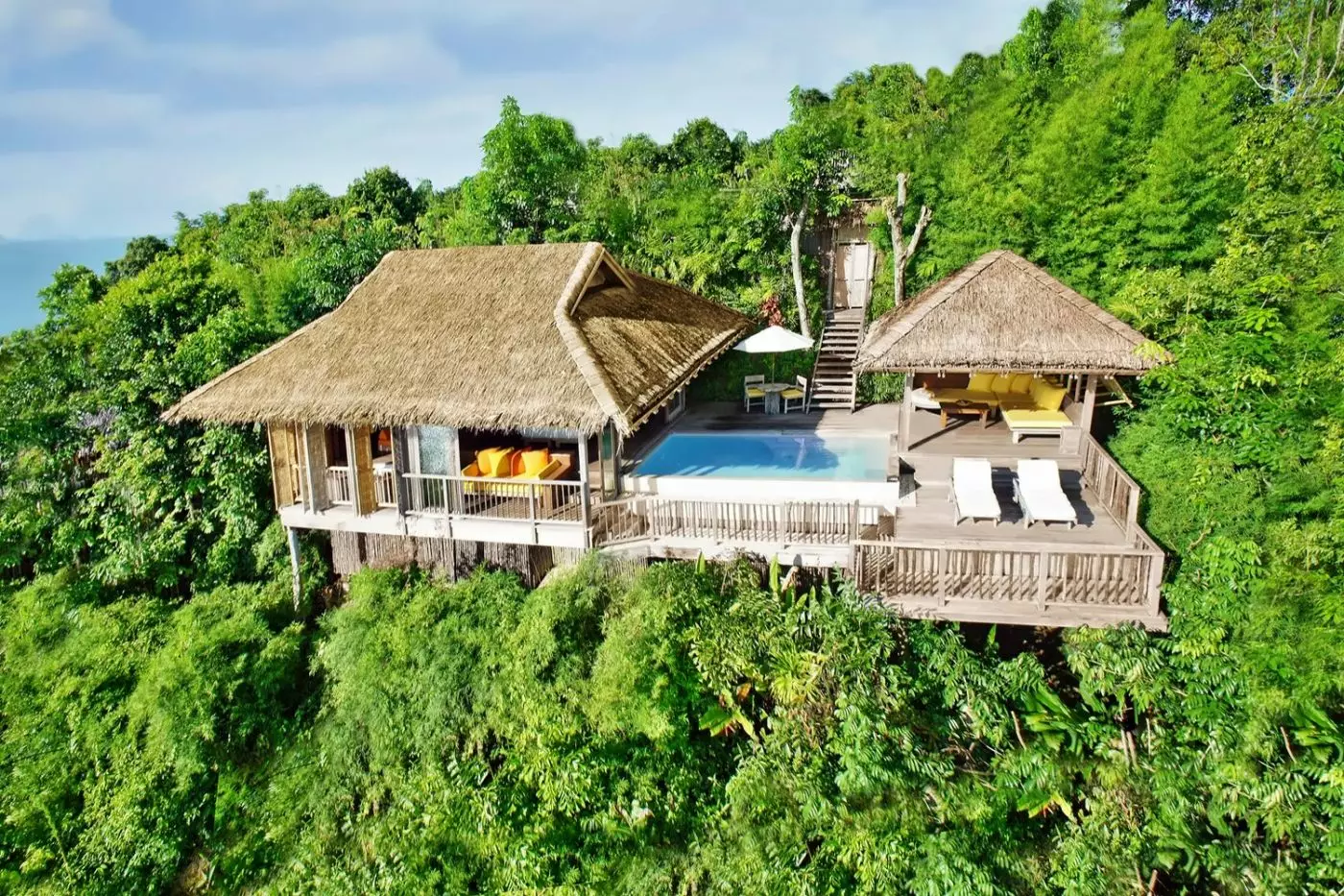 Six Senses Yao Noi