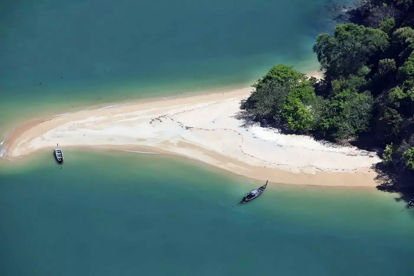 Six Senses Yao Noi