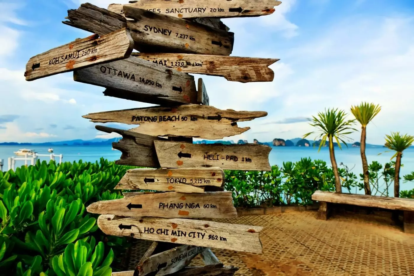 Six Senses Yao Noi