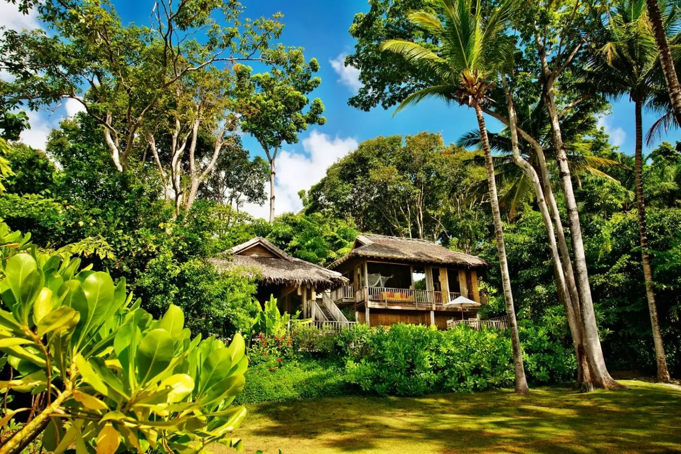 Six Senses Yao Noi