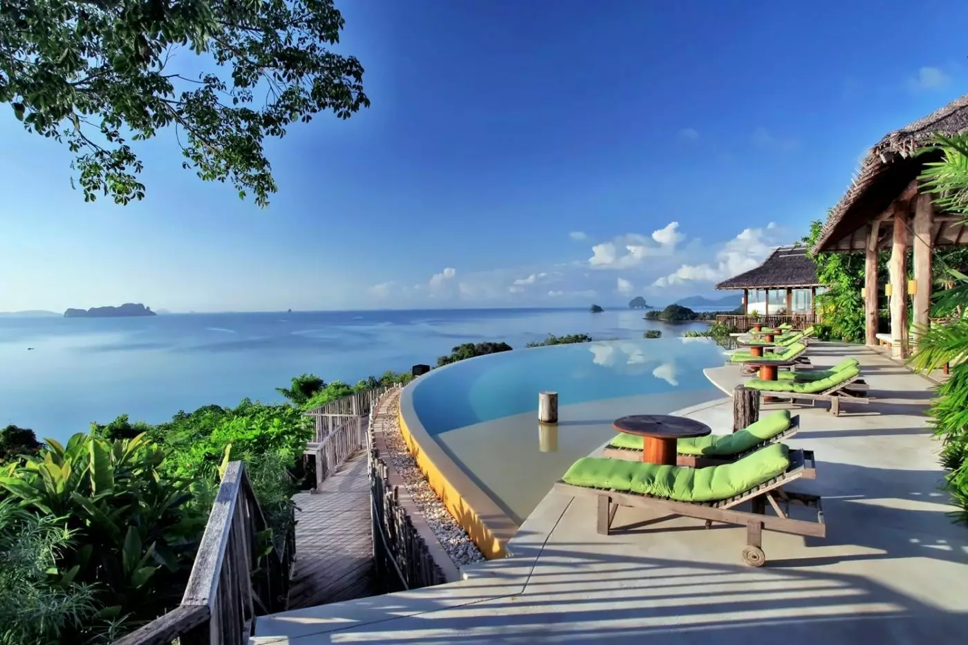 Six Senses Yao Noi