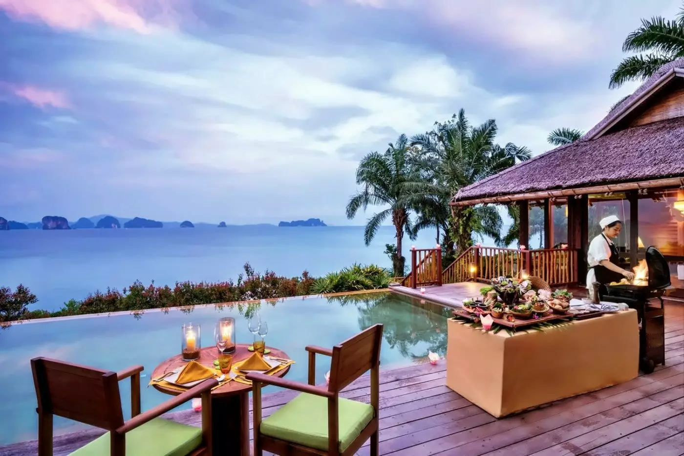 Six Senses Yao Noi