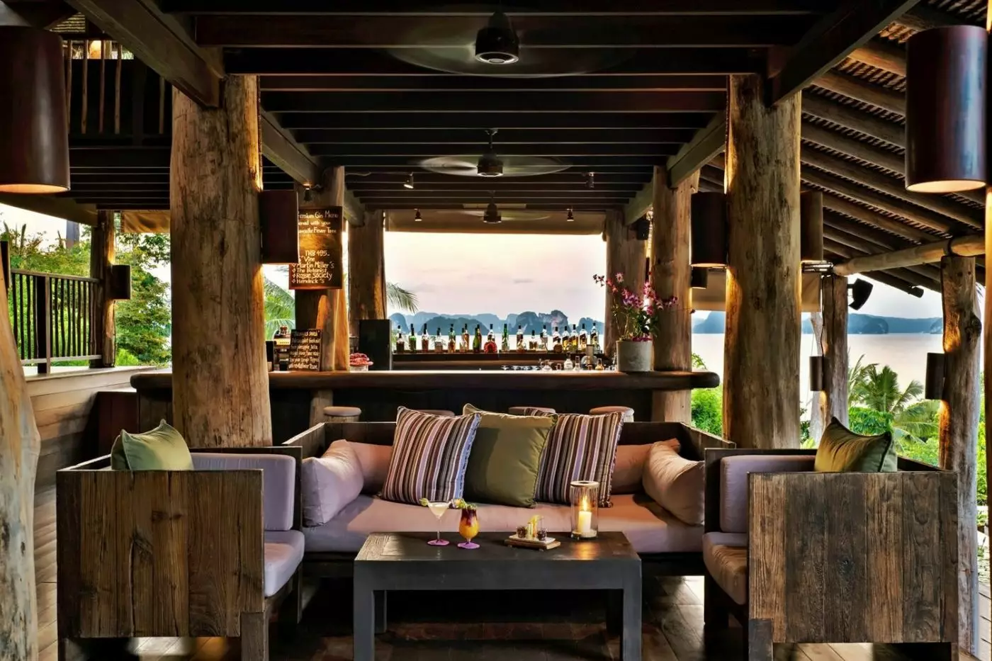 Six Senses Yao Noi