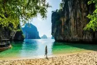 Thumbnail Six Senses Yao Noi