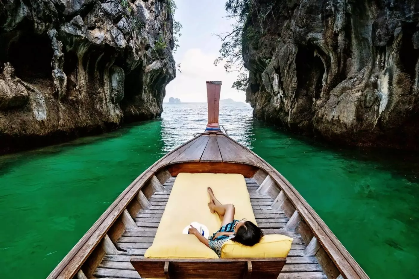 Six Senses Yao Noi