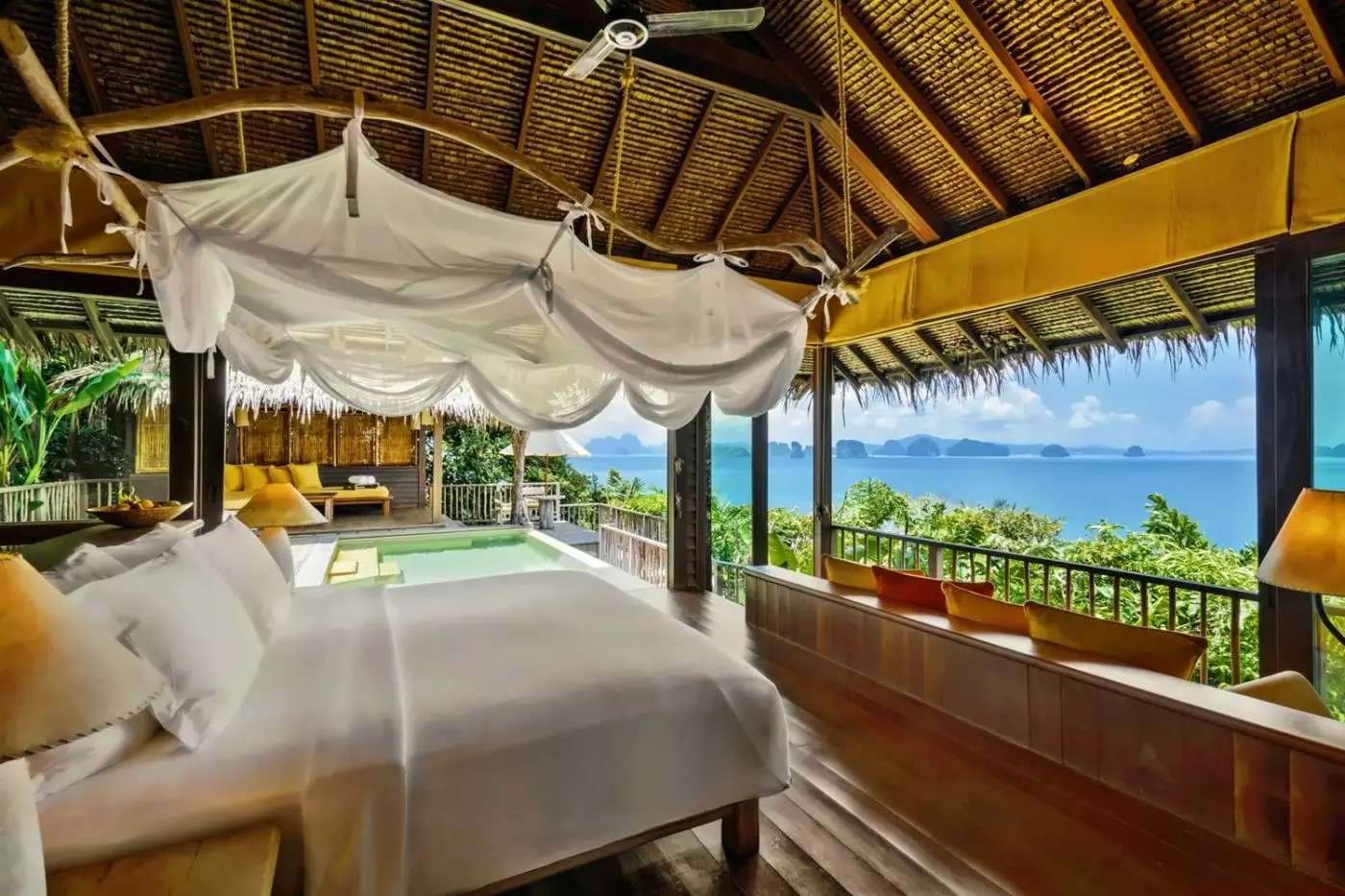 Six Senses Yao Noi