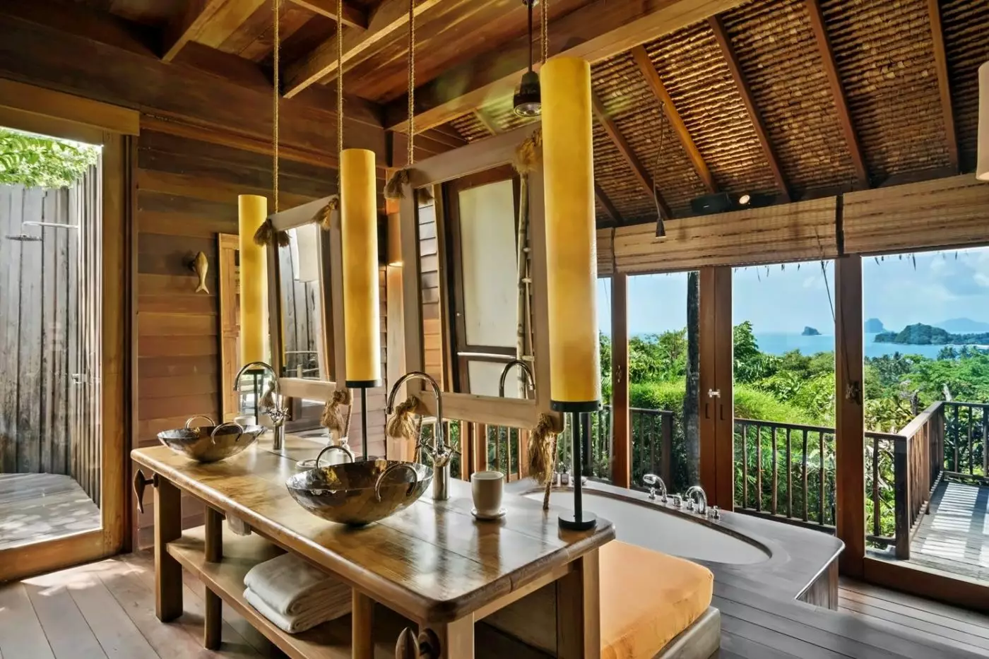 Six Senses Yao Noi