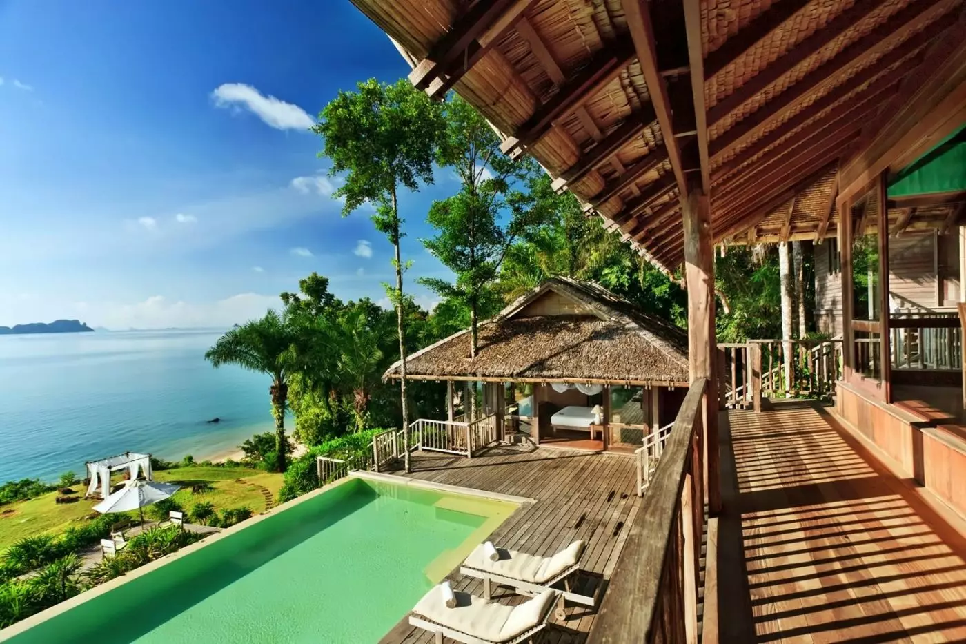 Six Senses Yao Noi