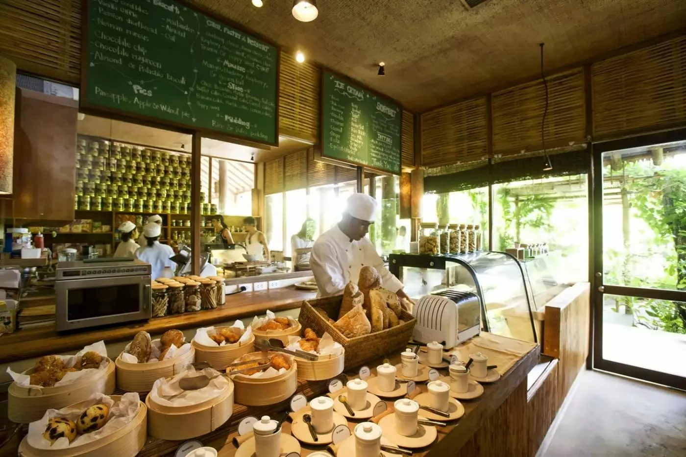 Six Senses Yao Noi