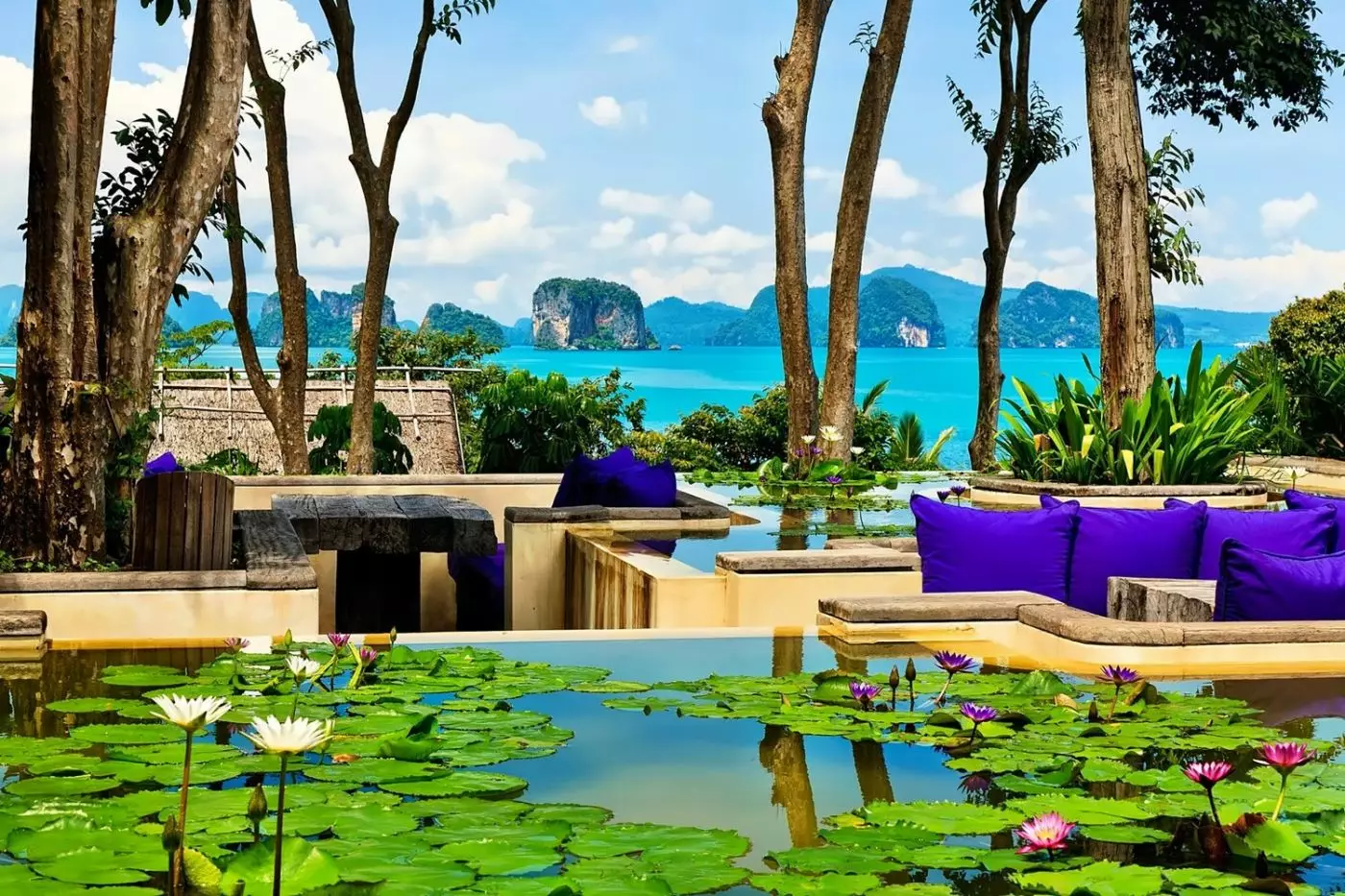 Six Senses Yao Noi