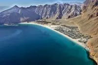 Thumbnail Six Senses Zighy Bay