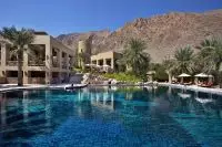 Thumbnail Six Senses Zighy Bay