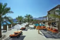 Thumbnail Six Senses Zighy Bay