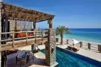 Thumbnail Six Senses Zighy Bay