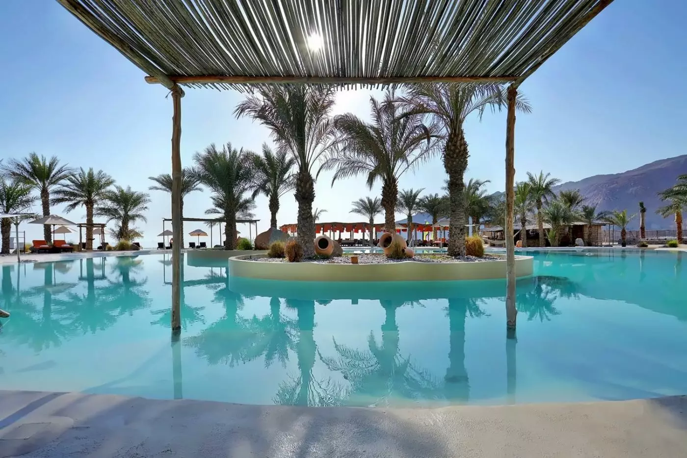 Six Senses Zighy Bay