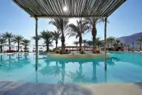 Thumbnail Six Senses Zighy Bay