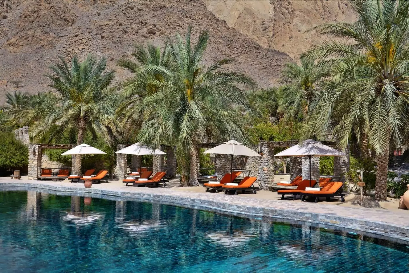 Six Senses Zighy Bay