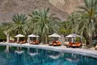 Thumbnail Six Senses Zighy Bay