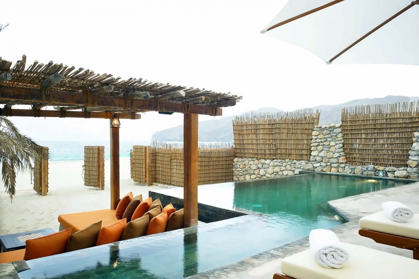 Six Senses Zighy Bay