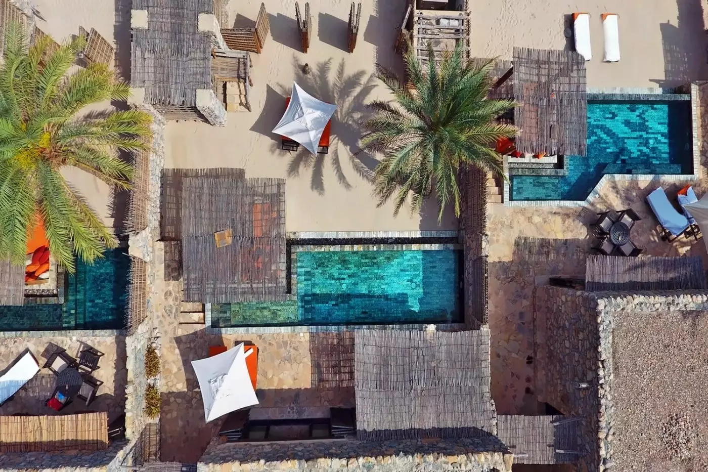 Six Senses Zighy Bay