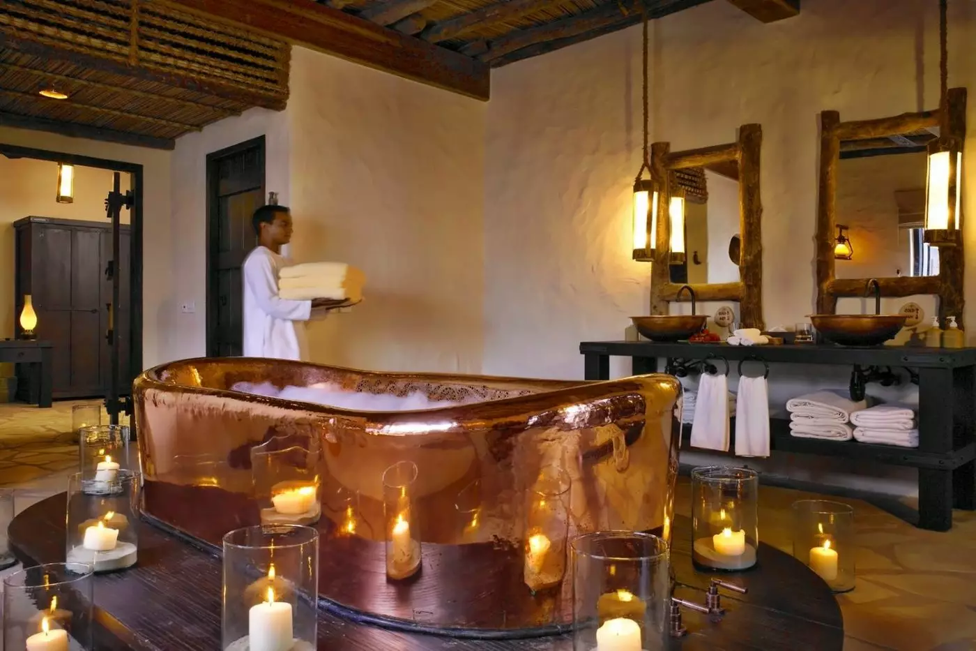 Six Senses Zighy Bay