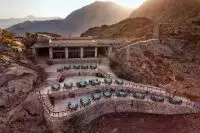 Thumbnail Six Senses Zighy Bay