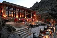 Thumbnail Six Senses Zighy Bay