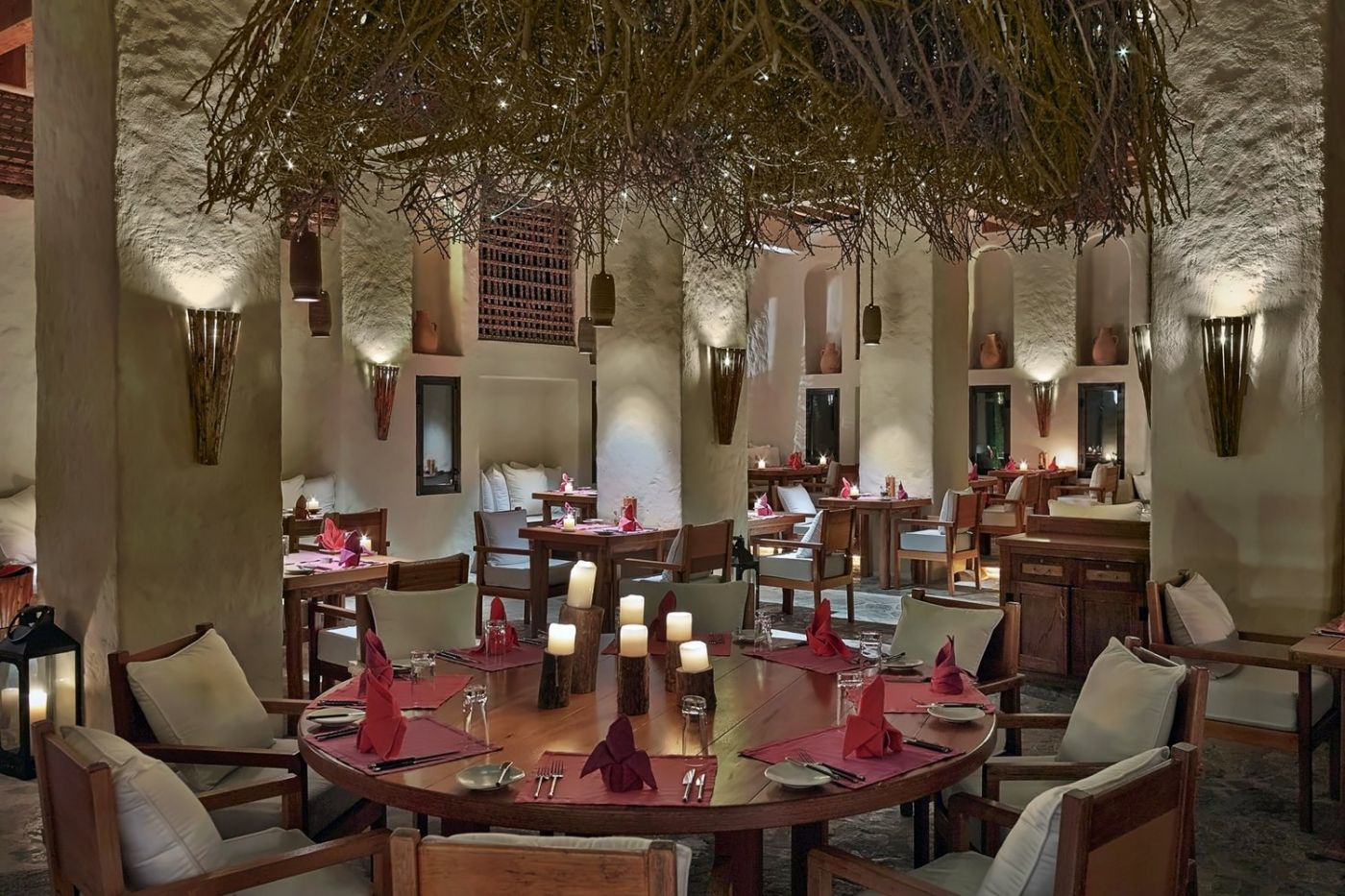 Six Senses Zighy Bay